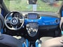Fiat 500 1.2 Sport Cabrio |CRUISE|SENSOREN|CLIMA| 3495