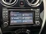 Nissan Note 1.2/Airco/Navi/bluetooth/cruise/parkeer sensoren/1 ste eigenaar