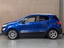 Ford EcoSport 125pk EcoBoost Titanium Navi Camera Winter Parking Dodehoek Design pack Dealeronderhouden