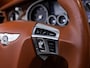 Bentley Continental GTC 4.0 V8 | STOELMASSAGE | STOELVERWARMING & VERKOELING | STUURVERWARMING | CRUISE-CONTROL | 22 INCH | CAMERA |