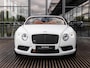 Bentley Continental GTC 4.0 V8 | STOELMASSAGE | STOELVERWARMING & VERKOELING | STUURVERWARMING | CRUISE-CONTROL | 22 INCH | CAMERA |