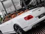 Bentley Continental GTC 4.0 V8 | STOELMASSAGE | STOELVERWARMING & VERKOELING | STUURVERWARMING | CRUISE-CONTROL | 22 INCH | CAMERA |
