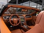 Bentley Continental GTC 4.0 V8 | STOELMASSAGE | STOELVERWARMING & VERKOELING | STUURVERWARMING | CRUISE-CONTROL | 22 INCH | CAMERA |