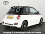 Fiat 500 1.2 Sport BiColore Automaat | Airco | Lichtmetalen velgen | Privacy Glass |