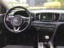 Kia Sportage 1.6 GDI ComfortLine Bj2017/118800km/stoelverwarming