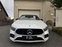 Mercedes-Benz A-klasse 180 AMG Aut Panoramadak Nightpakket Widescreen SfeerVerlichting Keyless SportLeder Led Camera Pdc