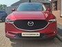 Mazda CX-5 2.0 SAG 165 TS, CAMERA / HEAD UP DISPLAY / STUURVERWARMING
