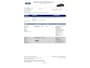 Ford Focus Wagon 1.0 EcoBoost Hybrid ST Line 125pk/92kW 6-bak | Driver Assistance Pack | Winter Pack | Adapt. Cruise | BLIS | Camera |