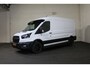 Ford Transit 2.0 TDCI 170pk L3 H2 Automaat Airco Camera 3.5T Trekhaak