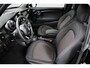 MINI One Mini 1.5 Automaat Blackyard | Parkeer sensoren | Airco | Verwarmbare voorstoelen | Lichtmetalen velgen 16" black