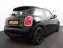 MINI One Mini 1.5 Automaat Blackyard | Parkeer sensoren | Airco | Verwarmbare voorstoelen | Lichtmetalen velgen 16" black