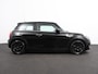 MINI One Mini 1.5 Automaat Blackyard | Parkeer sensoren | Airco | Verwarmbare voorstoelen | Lichtmetalen velgen 16" black