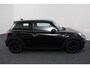 MINI One Mini 1.5 Automaat Blackyard | Parkeer sensoren | Airco | Verwarmbare voorstoelen | Lichtmetalen velgen 16" black