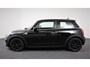 MINI One Mini 1.5 Automaat Blackyard | Parkeer sensoren | Airco | Verwarmbare voorstoelen | Lichtmetalen velgen 16" black