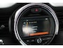 MINI One Mini 1.5 Automaat Blackyard | Parkeer sensoren | Airco | Verwarmbare voorstoelen | Lichtmetalen velgen 16" black