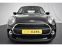 MINI One Mini 1.5 Automaat Blackyard | Parkeer sensoren | Airco | Verwarmbare voorstoelen | Lichtmetalen velgen 16" black