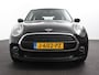 MINI One Mini 1.5 Automaat Blackyard | Parkeer sensoren | Airco | Verwarmbare voorstoelen | Lichtmetalen velgen 16" black
