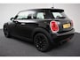 MINI One Mini 1.5 Automaat Blackyard | Parkeer sensoren | Airco | Verwarmbare voorstoelen | Lichtmetalen velgen 16" black