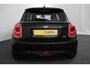 MINI One Mini 1.5 Automaat Blackyard | Parkeer sensoren | Airco | Verwarmbare voorstoelen | Lichtmetalen velgen 16" black