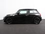 MINI One Mini 1.5 Automaat Blackyard | Parkeer sensoren | Airco | Verwarmbare voorstoelen | Lichtmetalen velgen 16" black
