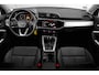 Audi Q3 45 TFSI e Advanced edition | Achteruitrijcamera | Stoelverwarming | Adaptieve Cruise Control | Leer / Alcantara | Navigatie Plus |