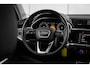 Audi Q3 45 TFSI e Advanced edition | Achteruitrijcamera | Stoelverwarming | Adaptieve Cruise Control | Leer / Alcantara | Navigatie Plus |
