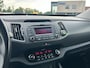 Kia Sportage 1.6 GDI X-ecutive Plus Pack ECC, Cruise trekhaak