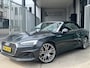 Audi A5 Cabriolet 35 TFSI S edition | TREKHAAK | CARPLAY/ANDROID | NAVI | ADAPTIVE CRUISE CONTROL | KEYLESS | CLIMATE CONTROL | LMV 20'' | PDC | ELKTR. MEMORY STOELEN | STOELVERWARMING | LED | BLUETOOTH