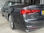 Audi A5 Cabriolet 35 TFSI S edition | TREKHAAK | CARPLAY/ANDROID | NAVI | ADAPTIVE CRUISE CONTROL | KEYLESS | CLIMATE CONTROL | LMV 20'' | PDC | ELKTR. MEMORY STOELEN | STOELVERWARMING | LED | BLUETOOTH