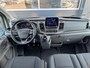 Ford Transit 350 2.0 TDCI L2H1 DC 4WD | Huif | CarPlay | Navi | Cruise | 7-persoons | Vierwielaandrijving | Airco | AWD 4x4