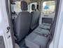 Ford Transit 350 2.0 TDCI L2H1 DC 4WD | Huif | CarPlay | Navi | Cruise | 7-persoons | Vierwielaandrijving | Airco | AWD 4x4