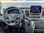 Ford Transit 350 2.0 TDCI L2H1 DC 4WD | Huif | CarPlay | Navi | Cruise | 7-persoons | Vierwielaandrijving | Airco | AWD 4x4