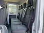 Ford Transit 350 2.0 TDCI L2H1 DC 4WD | Huif | CarPlay | Navi | Cruise | 7-persoons | Vierwielaandrijving | Airco | AWD 4x4
