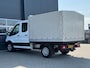 Ford Transit 350 2.0 TDCI L2H1 DC 4WD | Huif | CarPlay | Navi | Cruise | 7-persoons | Vierwielaandrijving | Airco | AWD 4x4