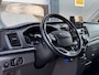 Ford Transit 350 2.0 TDCI L2H1 DC 4WD | Huif | CarPlay | Navi | Cruise | 7-persoons | Vierwielaandrijving | Airco | AWD 4x4