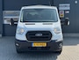 Ford Transit 350 2.0 TDCI L2H1 DC 4WD | Huif | CarPlay | Navi | Cruise | 7-persoons | Vierwielaandrijving | Airco | AWD 4x4