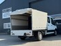 Ford Transit 350 2.0 TDCI L2H1 DC 4WD | Huif | CarPlay | Navi | Cruise | 7-persoons | Vierwielaandrijving | Airco | AWD 4x4