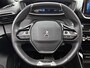 Peugeot e-2008 EV GT Pack 50 kWh 136 pk | Navigatie | Elektrisch Glazen Panoramadak | Achteruitrijcamera | Lederen Bekleding | Verwarmde Sportstoelen | Trekhaak | LED Koplampen | Dodehoek Detectie | Adaptieve Cruise Control | 18" Lichtmetalen Velgen | Apple Carplay/Android Auto |