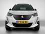 Peugeot e-2008 EV GT Pack 50 kWh 136 pk | Navigatie | Elektrisch Glazen Panoramadak | Achteruitrijcamera | Lederen Bekleding | Verwarmde Sportstoelen | Trekhaak | LED Koplampen | Dodehoek Detectie | Adaptieve Cruise Control | 18" Lichtmetalen Velgen | Apple Carplay/Android Auto |