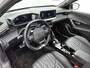 Peugeot e-2008 EV GT Pack 50 kWh 136 pk | Navigatie | Elektrisch Glazen Panoramadak | Achteruitrijcamera | Lederen Bekleding | Verwarmde Sportstoelen | Trekhaak | LED Koplampen | Dodehoek Detectie | Adaptieve Cruise Control | 18" Lichtmetalen Velgen | Apple Carplay/Android Auto |