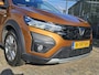 Dacia Sandero Stepway 1.0 TCe 100 Bi-Fuel, Camera! Carplay! Zondag OPEN!