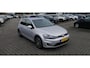 Volkswagen E-Golf E-DITION Warmtepomp,17inch lm, navi, camera, Led koplampen