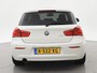 BMW 1-Serie 118i 3-DEURS + LEDER | SPORTSTOELEN | STOELVERW. | 18 INCH