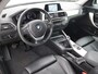 BMW 1-Serie 118i 3-DEURS + LEDER | SPORTSTOELEN | STOELVERW. | 18 INCH
