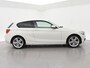 BMW 1-Serie 118i 3-DEURS + LEDER | SPORTSTOELEN | STOELVERW. | 18 INCH