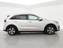 Kia Niro 1.6 GDi PHEV PLUG-IN DYNAMICPLUSLINE + ADAPTIVE CRUISE | TREKHAAK | CARPLAY | STOELVERW. V+A | LEDER
