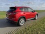 Mazda CX-5 2.0 GT-M 4WD automaat leer stoelverw trekhaak 19 inch