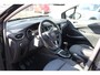 Opel Crossland 1.2 Turbo Elegance, navi, keyless, led verl, trekhaak.