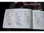 Opel Crossland 1.2 Turbo Elegance, navi, keyless, led verl, trekhaak.