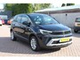 Opel Crossland 1.2 Turbo Elegance, navi, keyless, led verl, trekhaak.